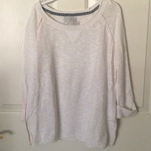 Michael Stars Cotton Sweater